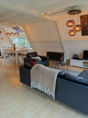 Chalet 144 De Geluksvogel